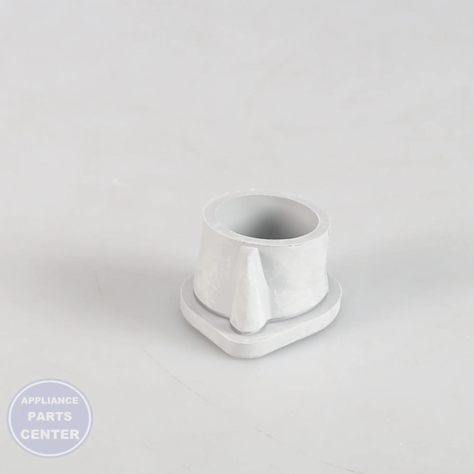 FIXER LAMP DC61-02281A - Detailed view of Bracket & Flange structure