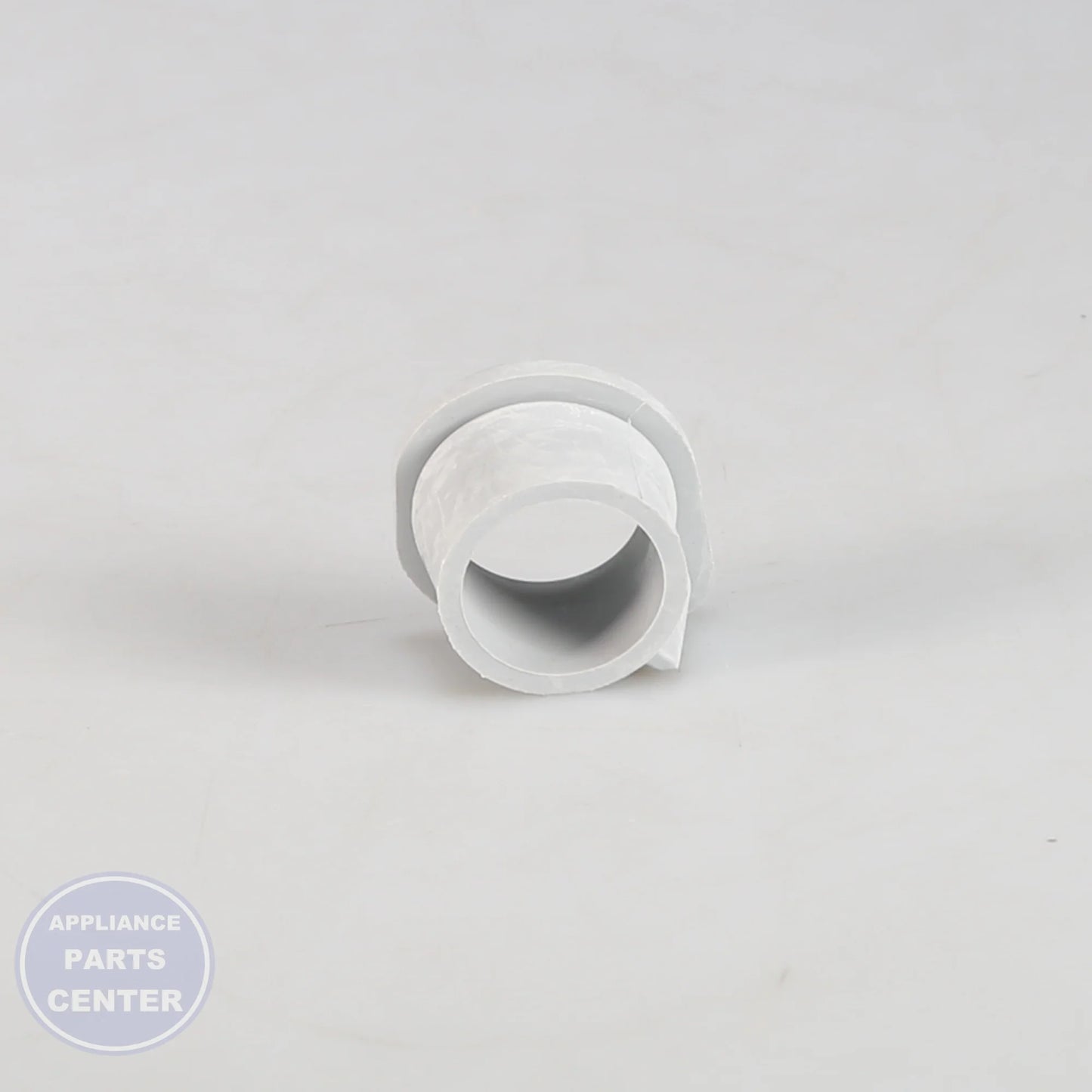 FIXER LAMP DC61-02281A - Side view with precise measurements