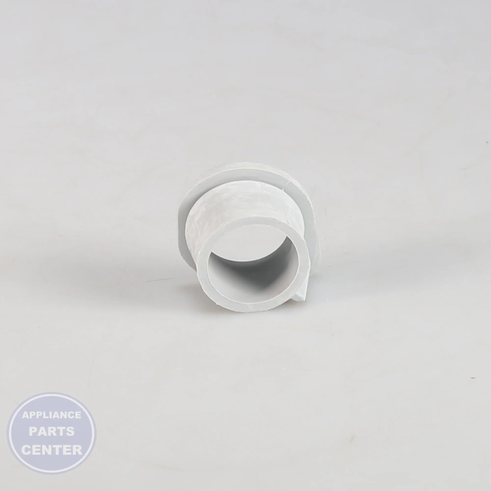 FIXER LAMP DC61-02281A - Side view with precise measurements