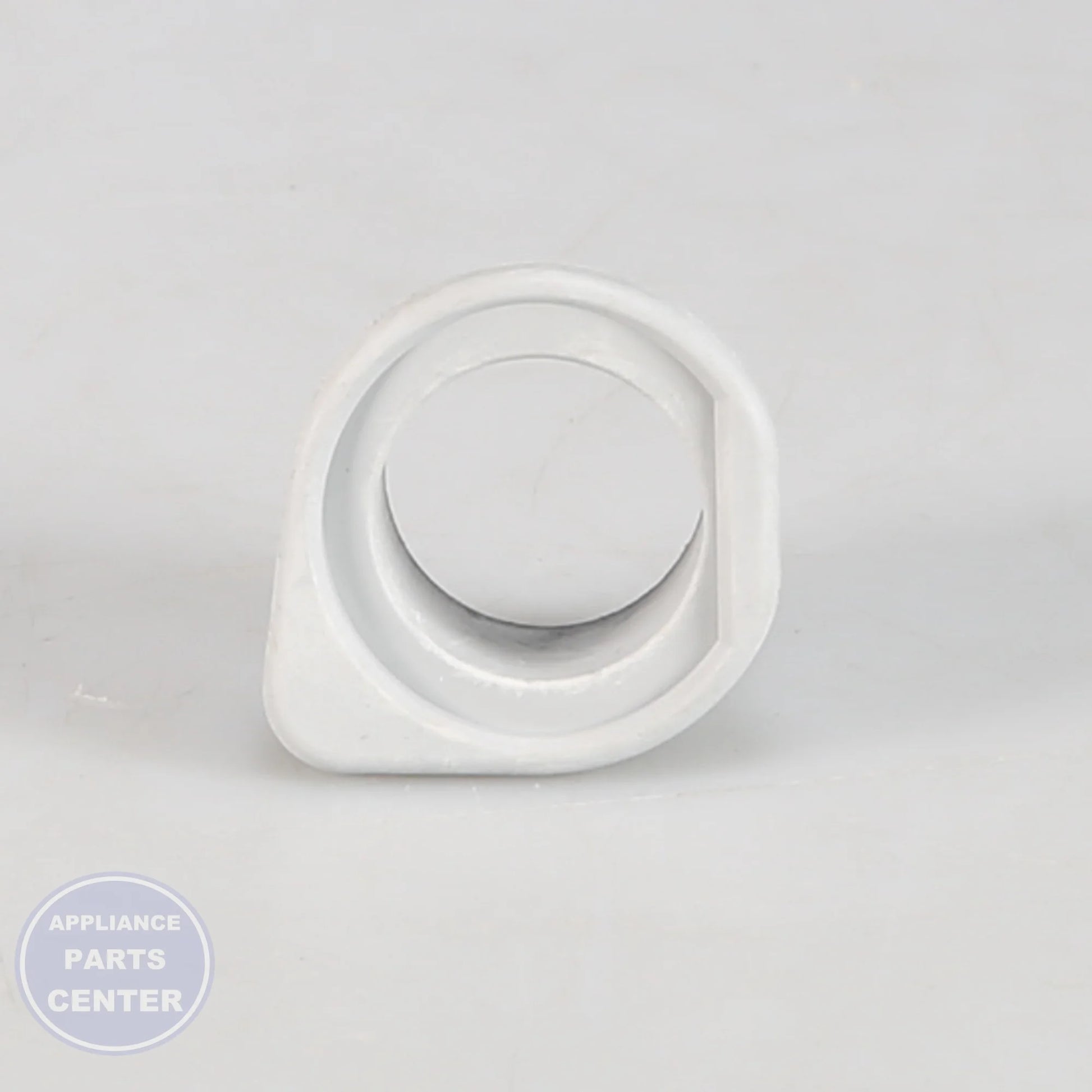 GE FIXER LAMP DC61-02281A - Main view showing secure mounting for GE24 models