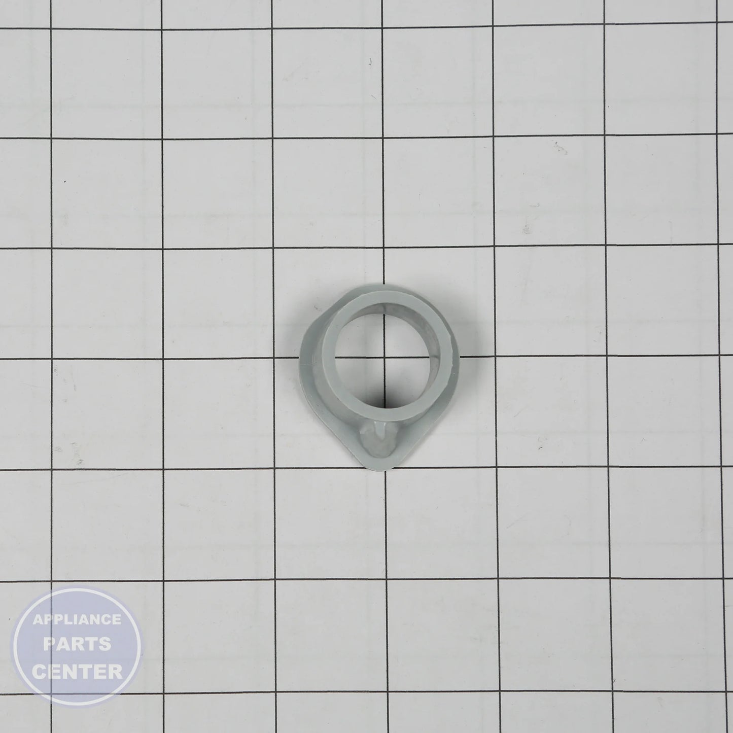 GE FIXER LAMP DC61-02281A - Installation in SAM Dryer showing key mounting points
