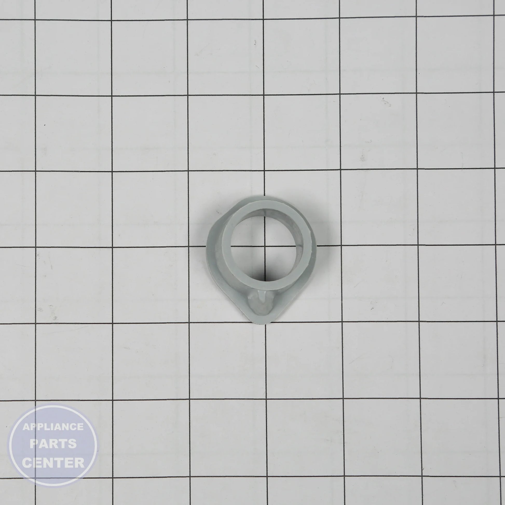 GE FIXER LAMP DC61-02281A - Installation in SAM Dryer showing key mounting points