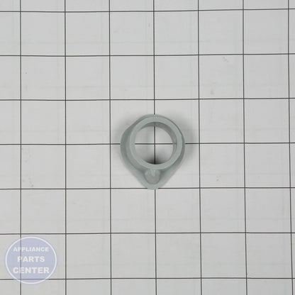 GE FIXER LAMP DC61-02281A - Installation in SAM Dryer showing key mounting points