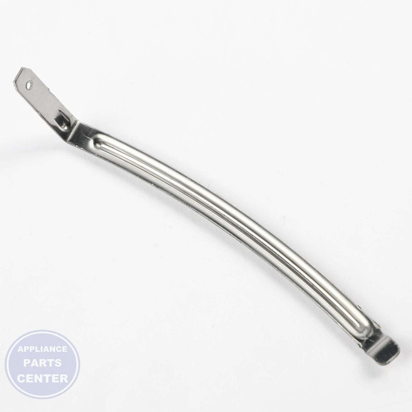 PLATE SENSOR DC61-02359A - Detailed view of STS430 material