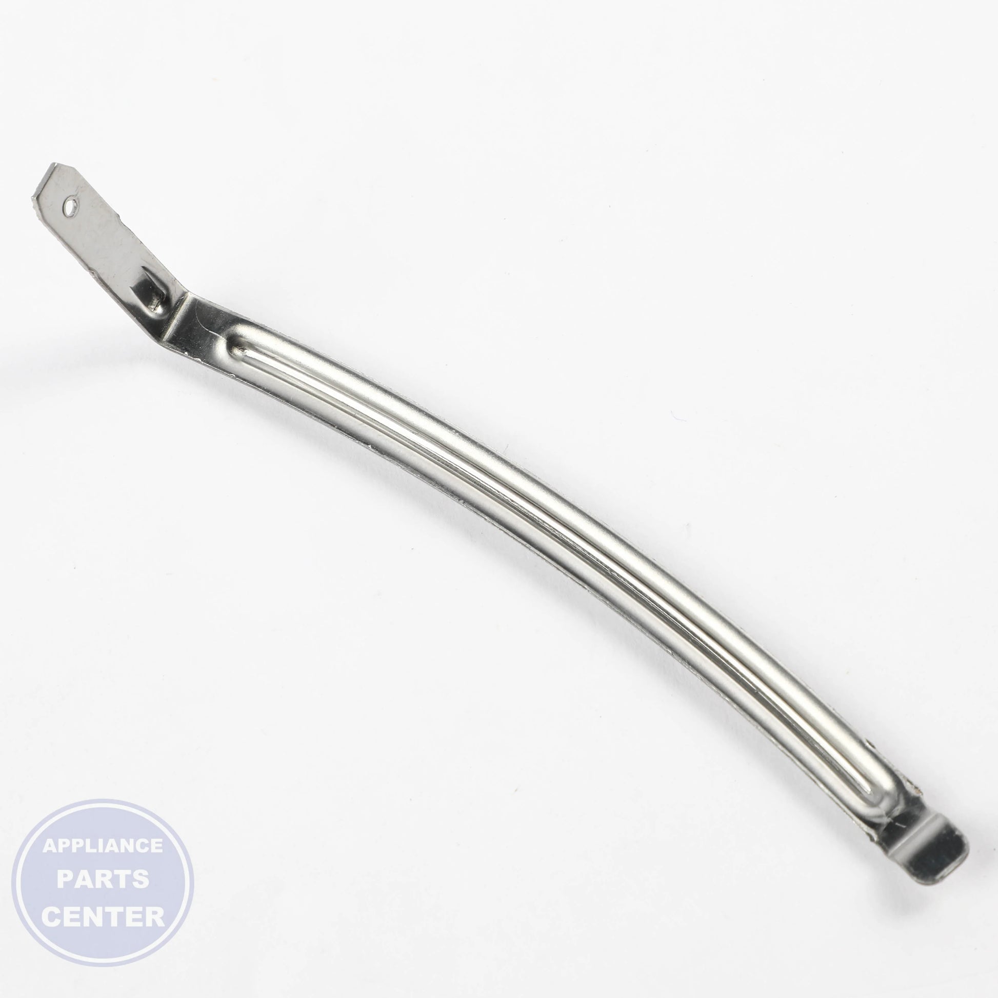 PLATE SENSOR DC61-02359A - Detailed view of STS430 material