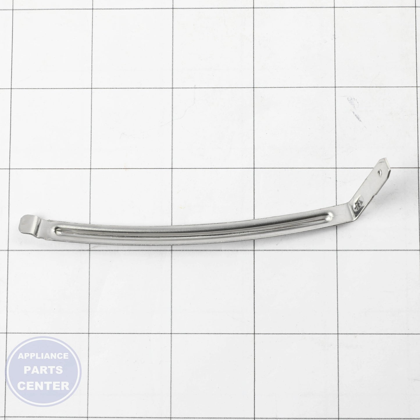 PLATE SENSOR DC61-02359A - Side view with 0.8mm thickness