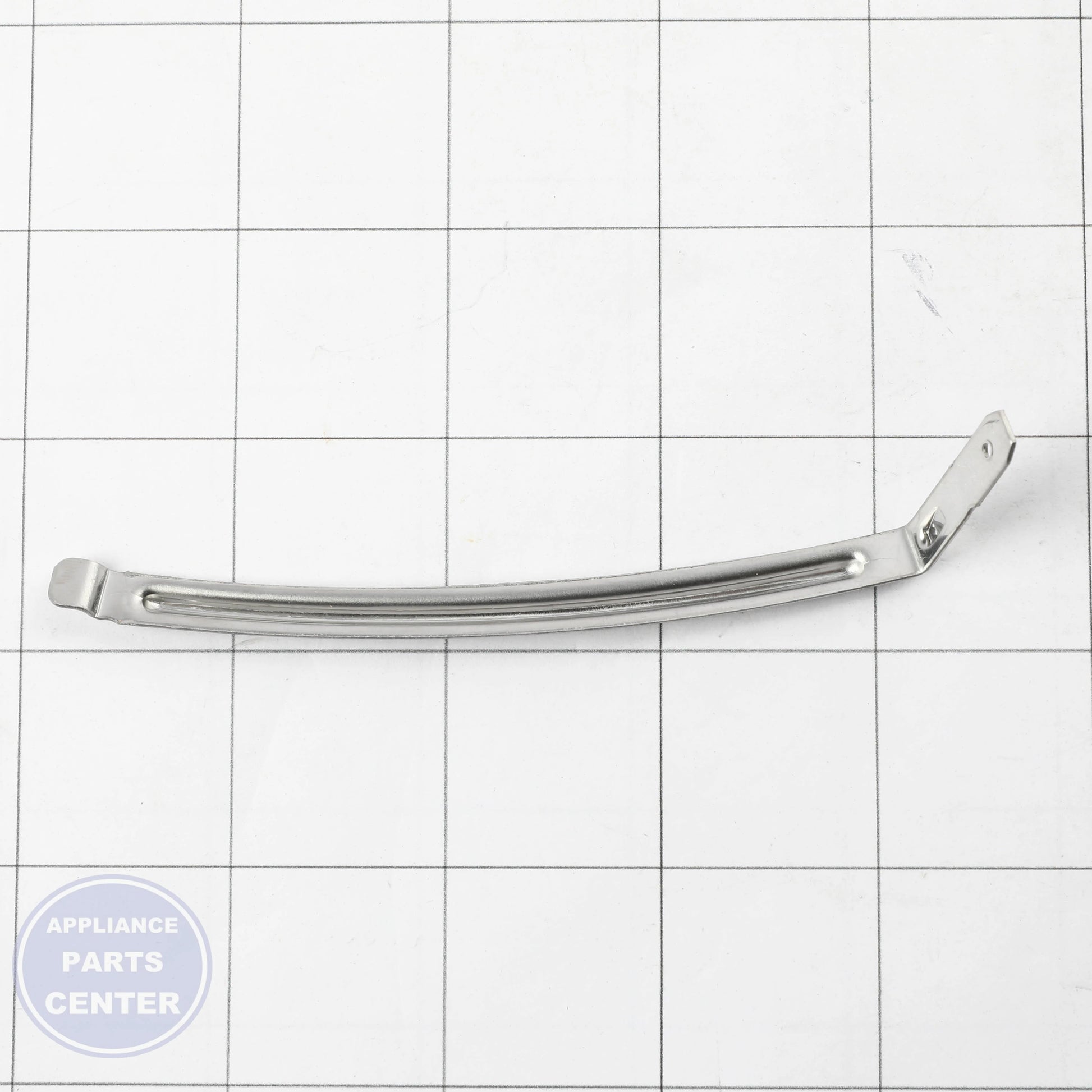 PLATE SENSOR DC61-02359A - Side view with 0.8mm thickness