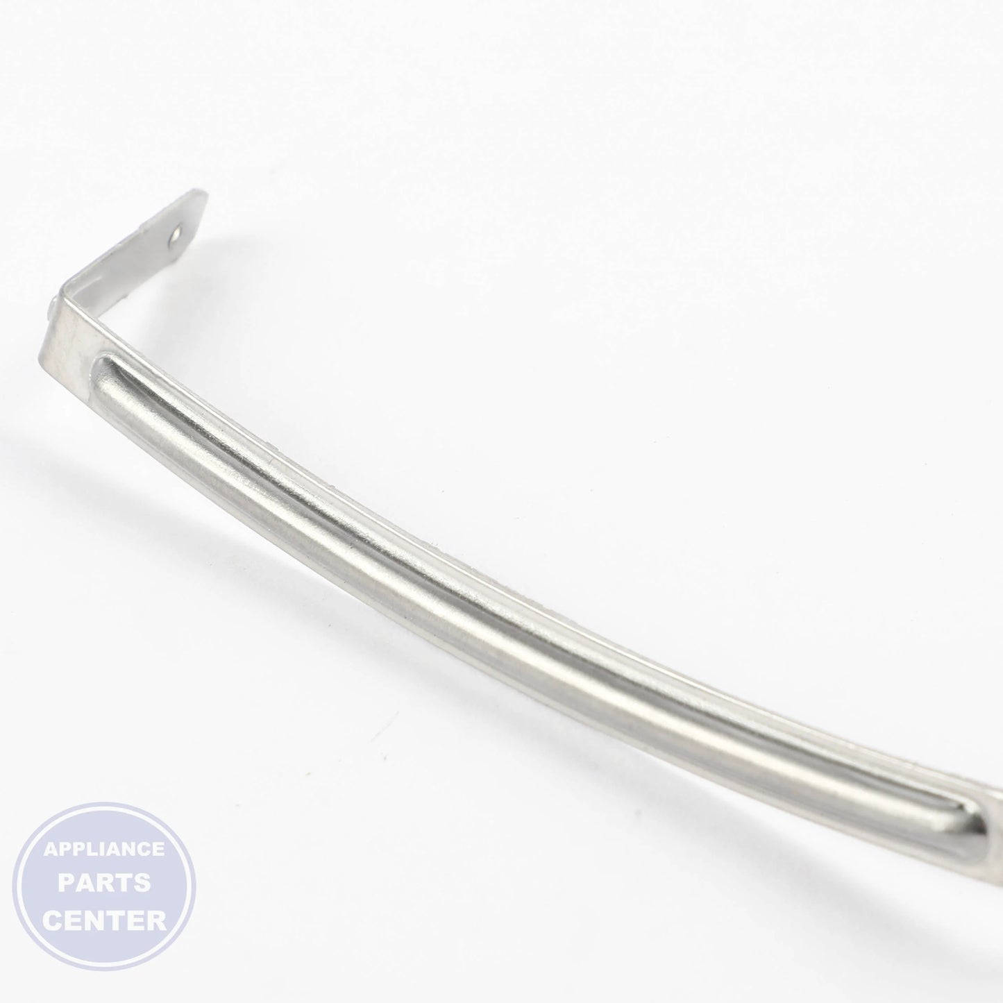 SAM PLATE SENSOR DC61-02359A - Main view showing precise measurement for GE24-Dryer models