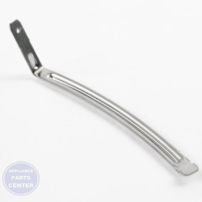 SAM PLATE SENSOR DC61-02359A - Installation in GE24-Dryer showing key mounting points