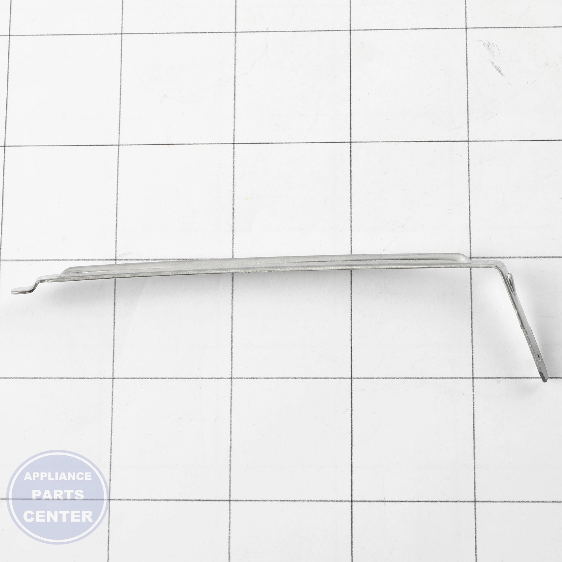 SAM PLATE SENSOR DC61-02359A - Installation in GE24-Dryer showing key mounting points