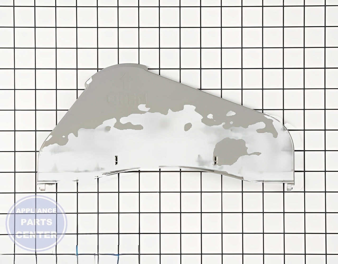 Kenmore Samsung Dryer Filter Support DC61-02610A - Main view showing sturdy construction for Kenmore XYZ model