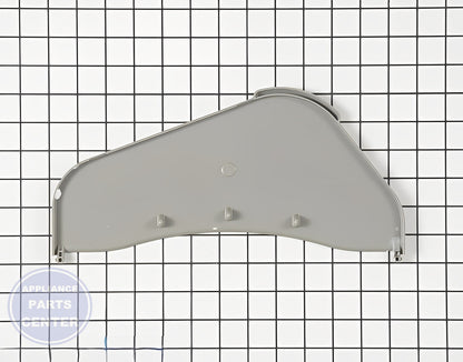 Filter Support DC61-02610A - Detailed view of durable material for long-lasting performance
