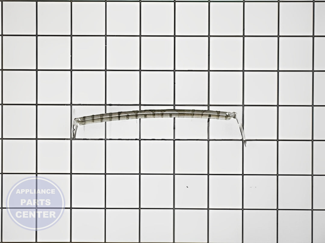 Samsung Dryer Moisture Plate Sensor DC61-02627A - Detailed view of moisture detection technology