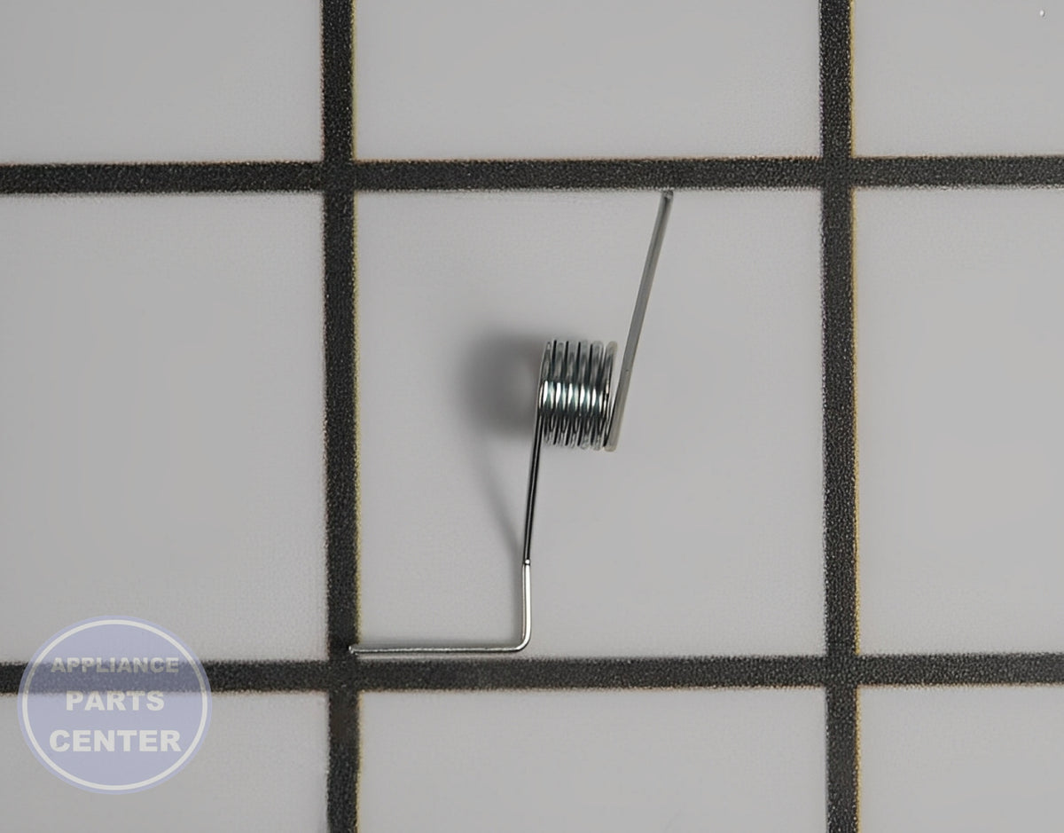 SAMSUNG DRYER LINT SCREEN FILTER COVER ASSEMBLY DC61-02740A - Detailed view of high-quality construction
