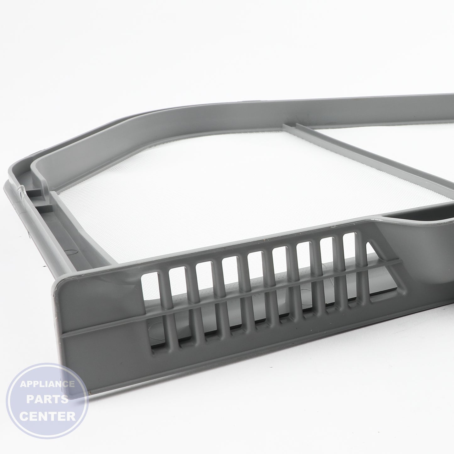 Samsung CASE FILTER;DV5471AEP,PP DC61-03048A - Main view showing efficient dust trapping for Samsung models