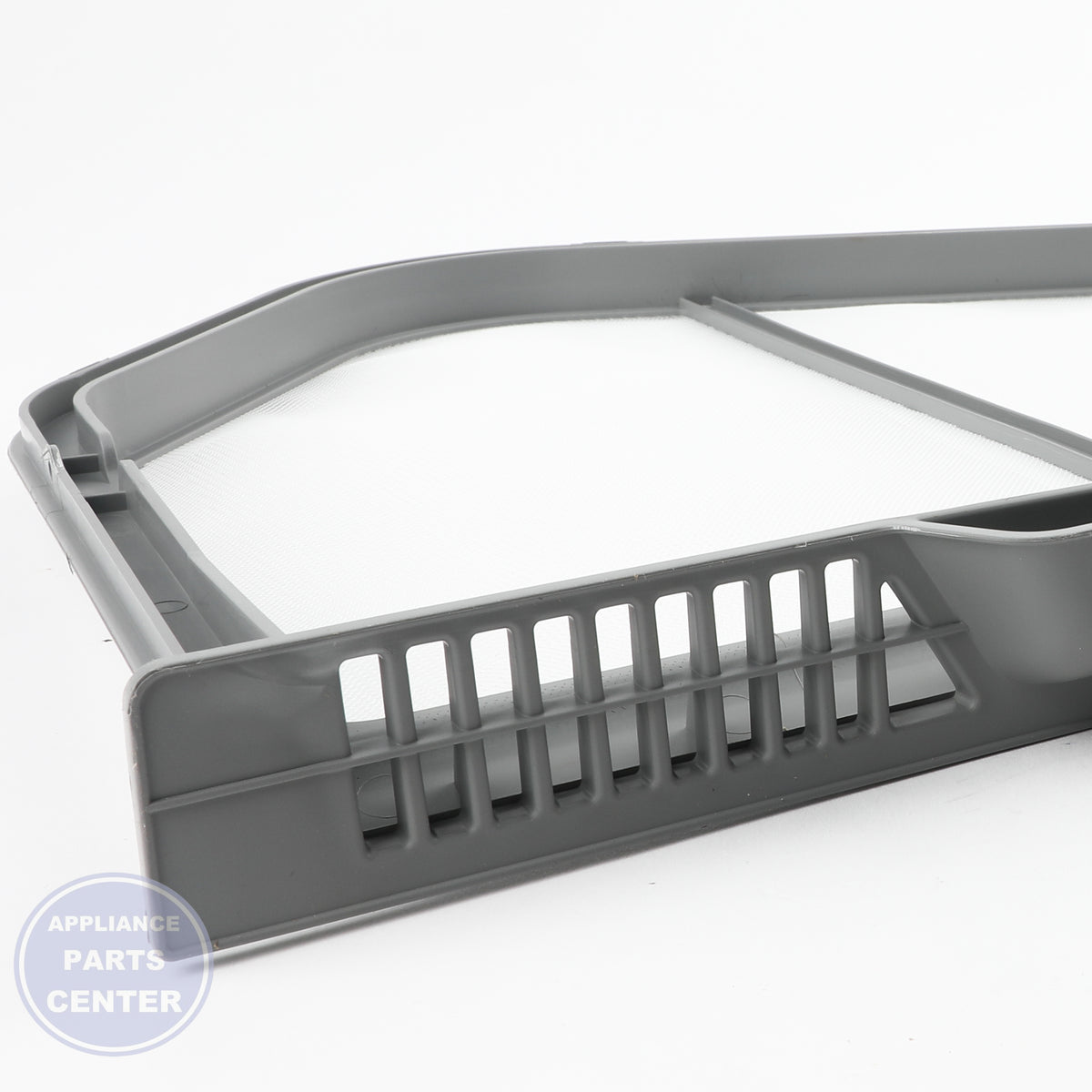 Samsung CASE FILTER;DV5471AEP,PP DC61-03048A - Main view showing efficient dust trapping for Samsung models