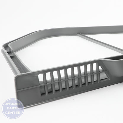 Samsung CASE FILTER;DV5471AEP,PP DC61-03048A - Main view showing efficient dust trapping for Samsung models