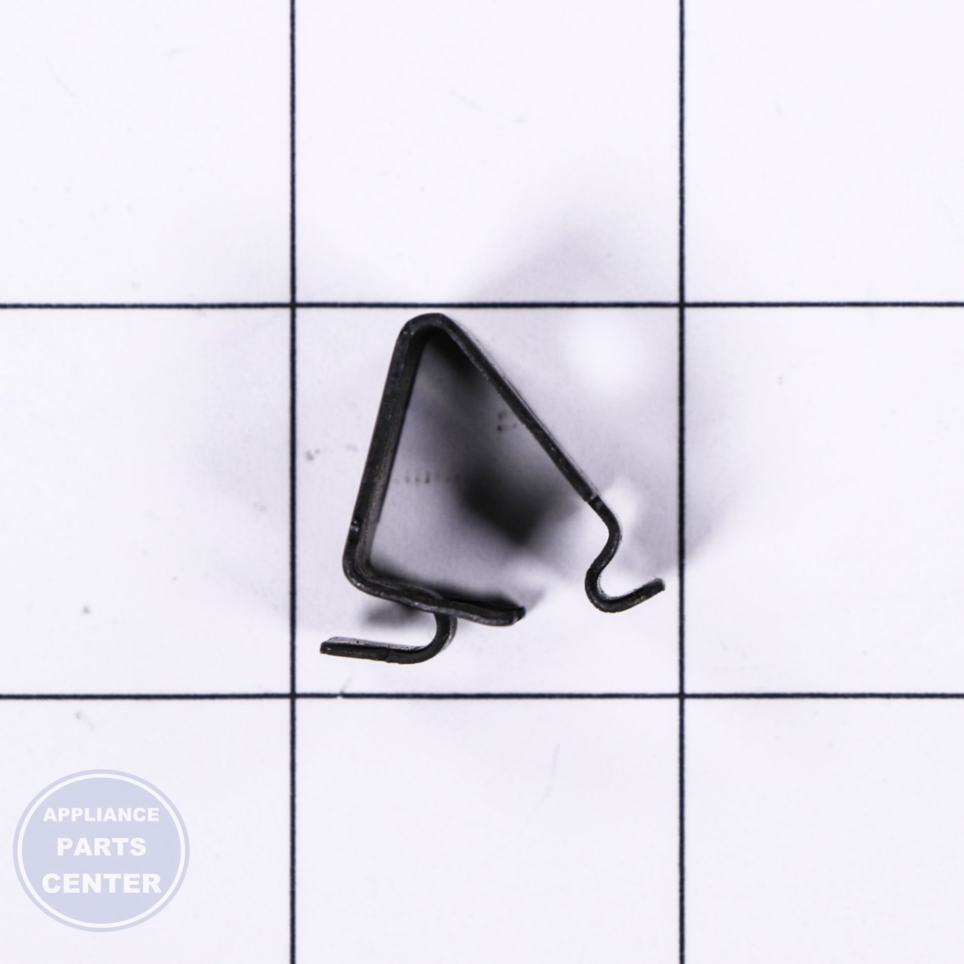 SAM FIXER COVER TOP DC61-03174A - Main view showing secure fit for Samsung DV5471AEP/XAA dryers