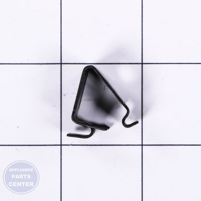 SAM FIXER COVER TOP DC61-03174A - Main view showing secure fit for Samsung DV5471AEP/XAA dryers