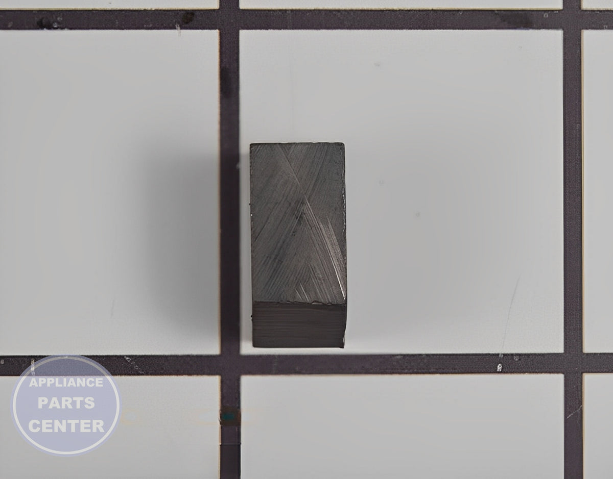 Door Magnet DC61-03184A - Detailed view of 5 lbs force capacity