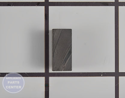 Door Magnet DC61-03184A - Side view with 1.5 inches diameter