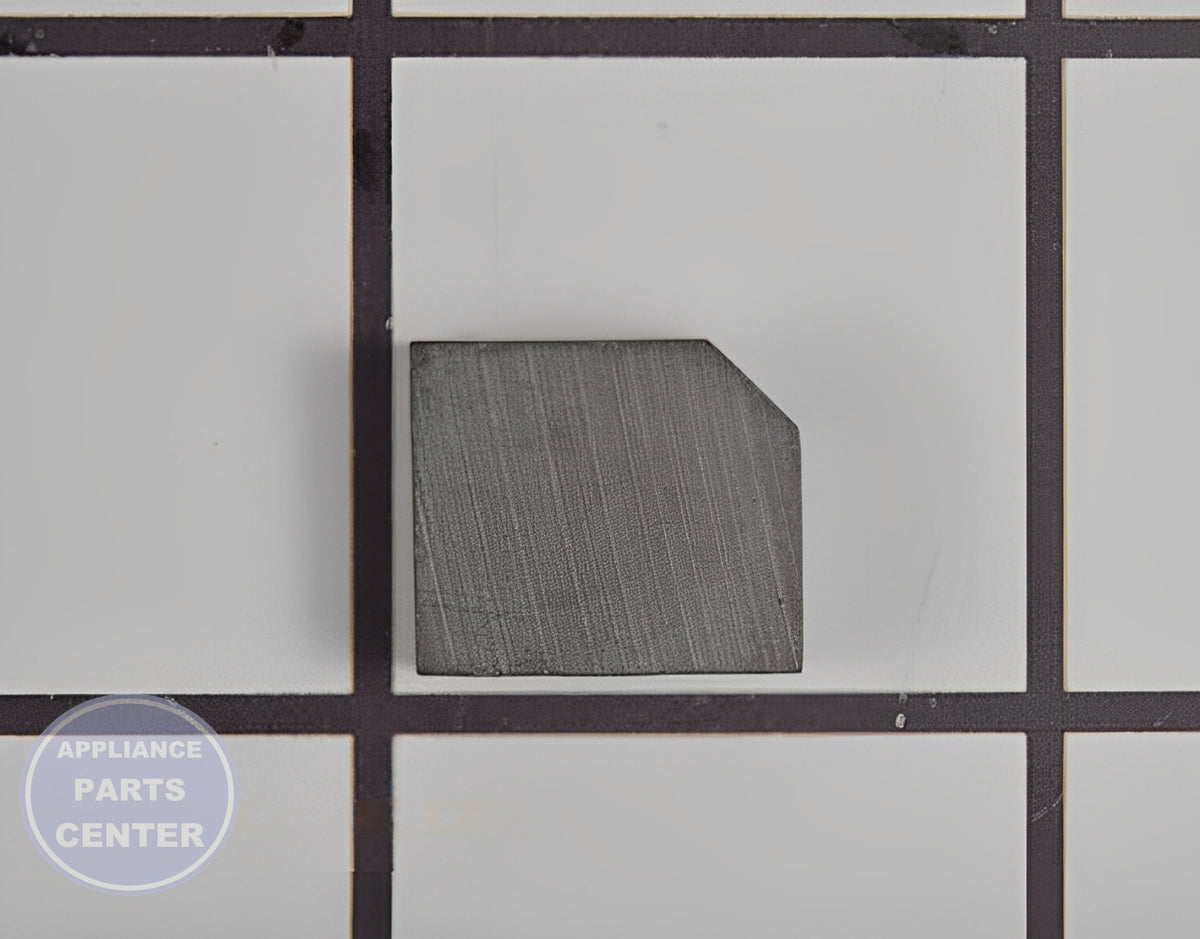 Samsung Door Magnet DC61-03184A - Main view showing heavy-duty strength for DW80J3020US