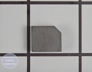 Samsung Door Magnet DC61-03184A - Main view showing heavy-duty strength for DW80J3020US