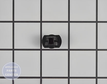Clip DC61-03400A - Detailed view of sturdy material for long-lasting use