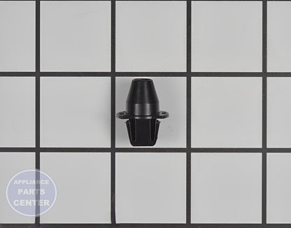 Samsung Clip DC61-03400A - Main view showing secure fastening for Samsung models