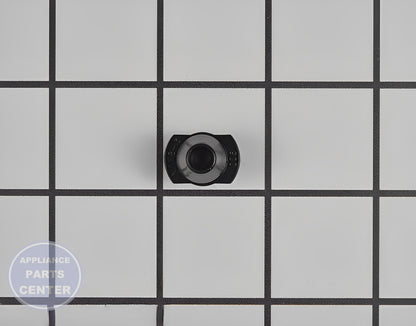 Samsung Clip DC61-03400A - Installation in Samsung models showing key mounting points
