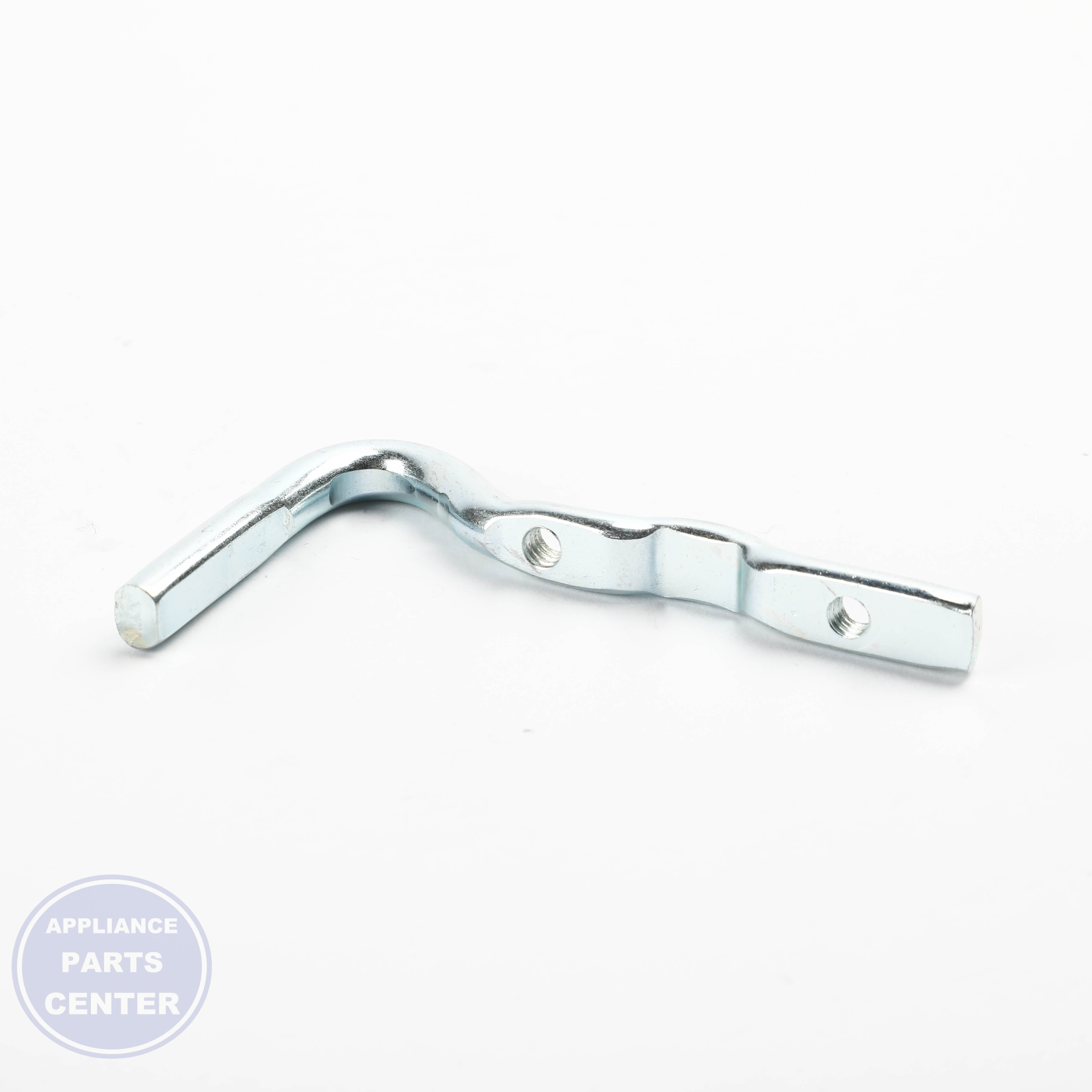 GUIDE-PIN(A) DC61-03426A - Detailed view of durable SCM435 material