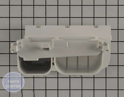 BODY DRAWER DC61-04862A - Detailed view of durable construction
