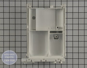 SAM Washing Machine BODY DRAWER DC61-04862A - Main view showing detergent dispenser for WF6000R