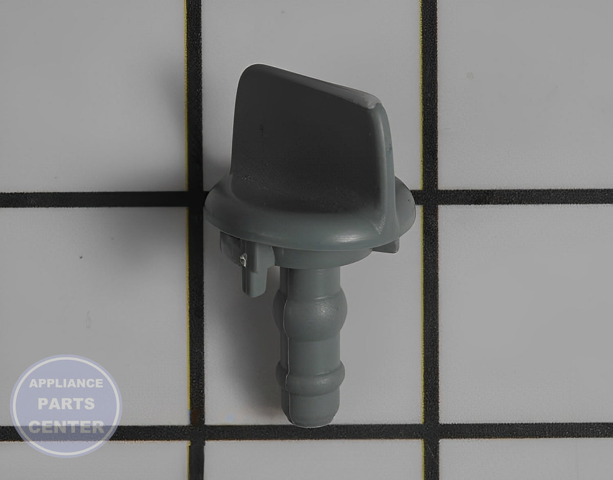 Samsung Washer Drain Cap DC61-10673A - Main view showing drainage functionality for SMG-1000 series
