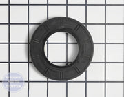SAMSUNG WASHER REAR TUB OIL SEAL DC62-00156A - Main view showing watertight seal for Samsung models