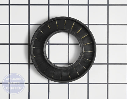 SAMSUNG WASHER REAR TUB OIL SEAL DC62-00156A - Detailed view of durable material