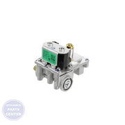 Samsung GAS VALVE DC62-00201C - Main view showing efficient gas flow for Samsung SMG models
