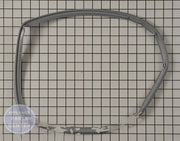 SAMSUNG DRYER DOOR SEAL DC62-00262A - Main view showing tight seal for SAMSUNG models