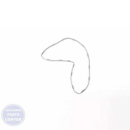 SEAL-AIR;DV5471AEP,TPE,W450.8,L424.0,504 - Side view with W450.8mm x L424.0mm dimensions