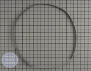 SAMSUNG DRYER AIR SEAL DC62-00344A - Main view showing tight air sealing for SMG Dryer