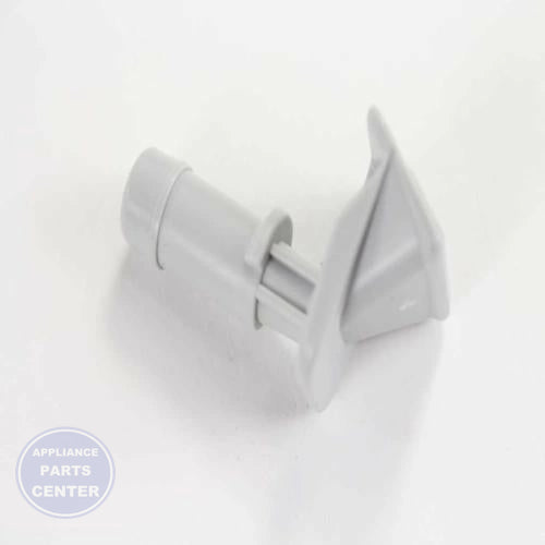 SAM NOZZLE DIAPHRAGM DC62-00349A - Main view showing pressure regulation for WF457ARGSGR