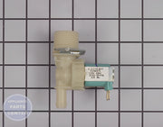 SAMSUNG DISHWASHER WATER INLET VALVE ASSEMBLY DC62-30314L - Main view showing water flow control for specific models