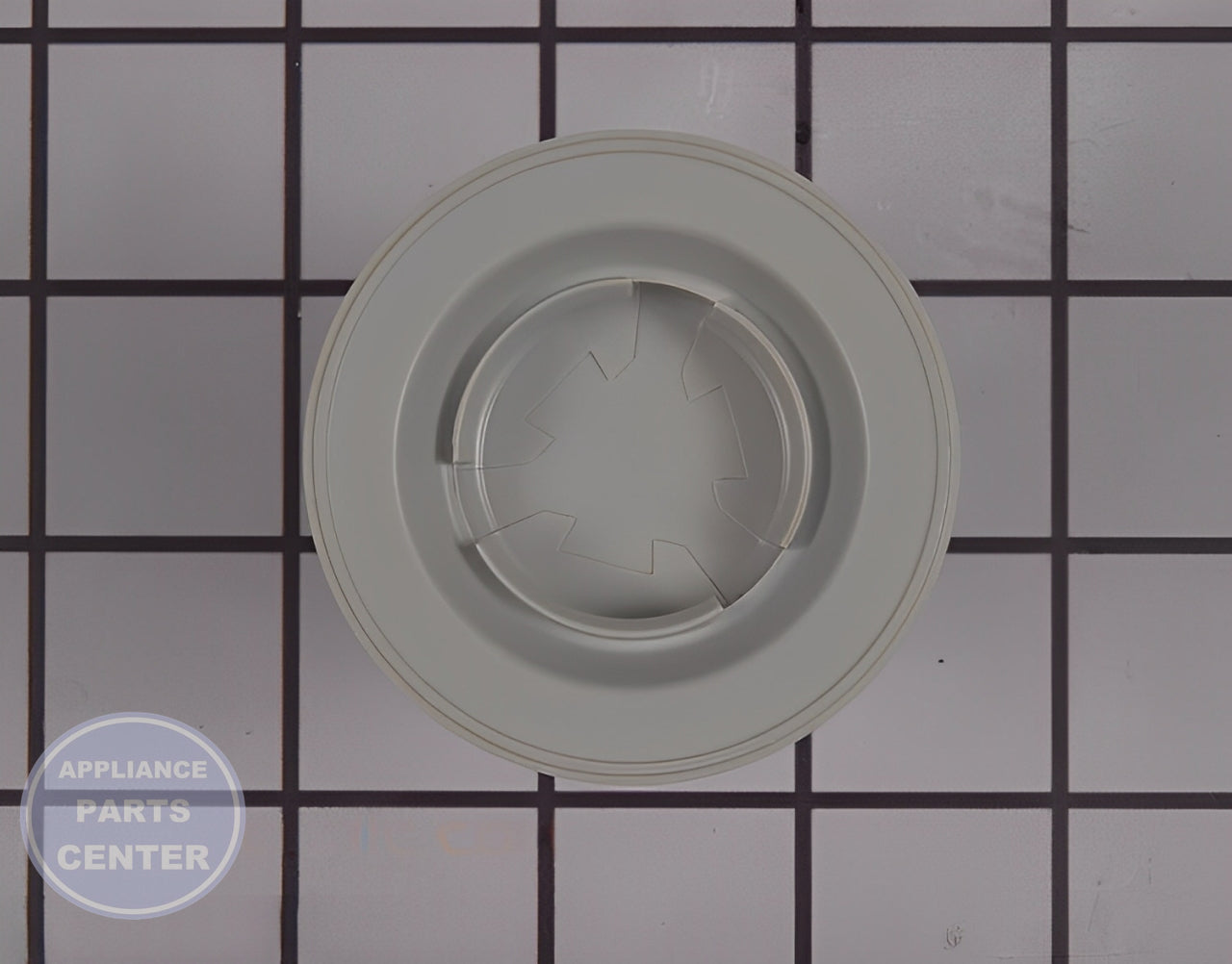 FILTER PUMP DC63-00909A - Detailed view of high-quality components