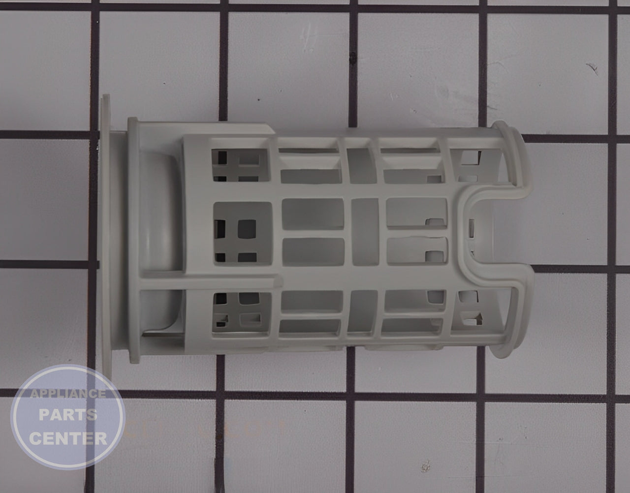SAM FILTER PUMP DC63-00909A - Main view showing efficient filtering for SAM models