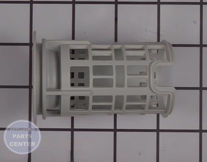 SAM FILTER PUMP DC63-00909A - Main view showing efficient filtering for SAM models