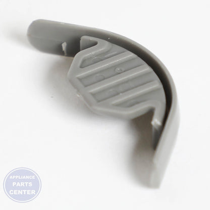 SAM COVER FRONT DC63-00959A - Main view showing sleek design for WF448AAP model