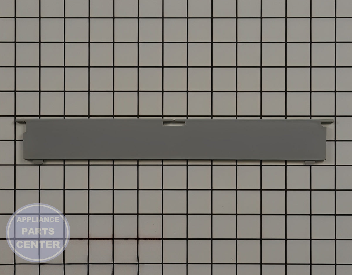 Samsung Dryer Lint Filter Screen Cover DC63-01140A - Main view showing efficient lint trapping for SMG Dryer