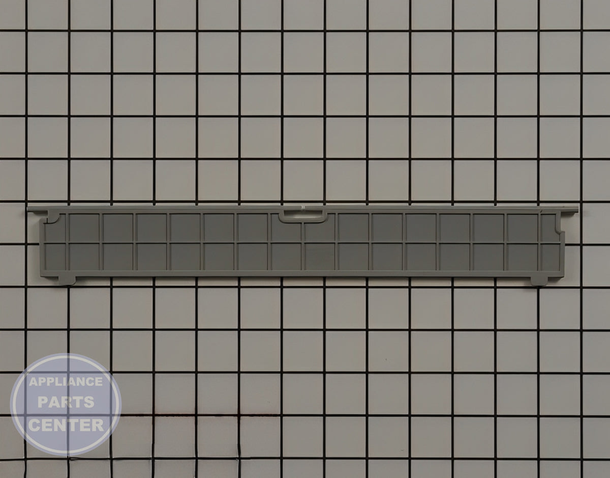 Samsung Dryer Lint Filter Screen Cover DC63-01140A - Detailed view of durable construction