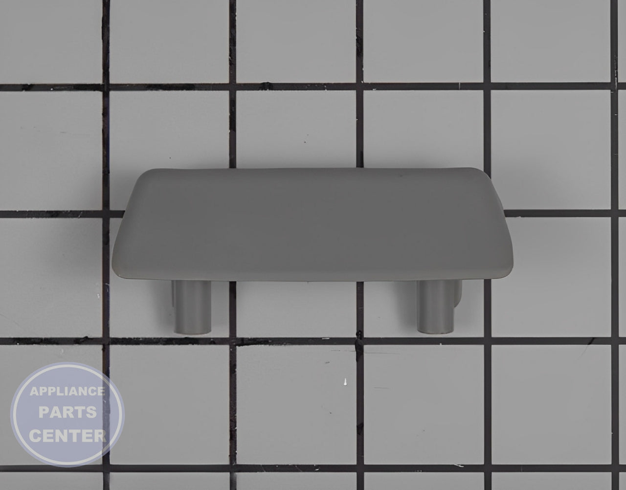 COVER SWITCH DC63-01430A - Detailed view of PP+TD30% material