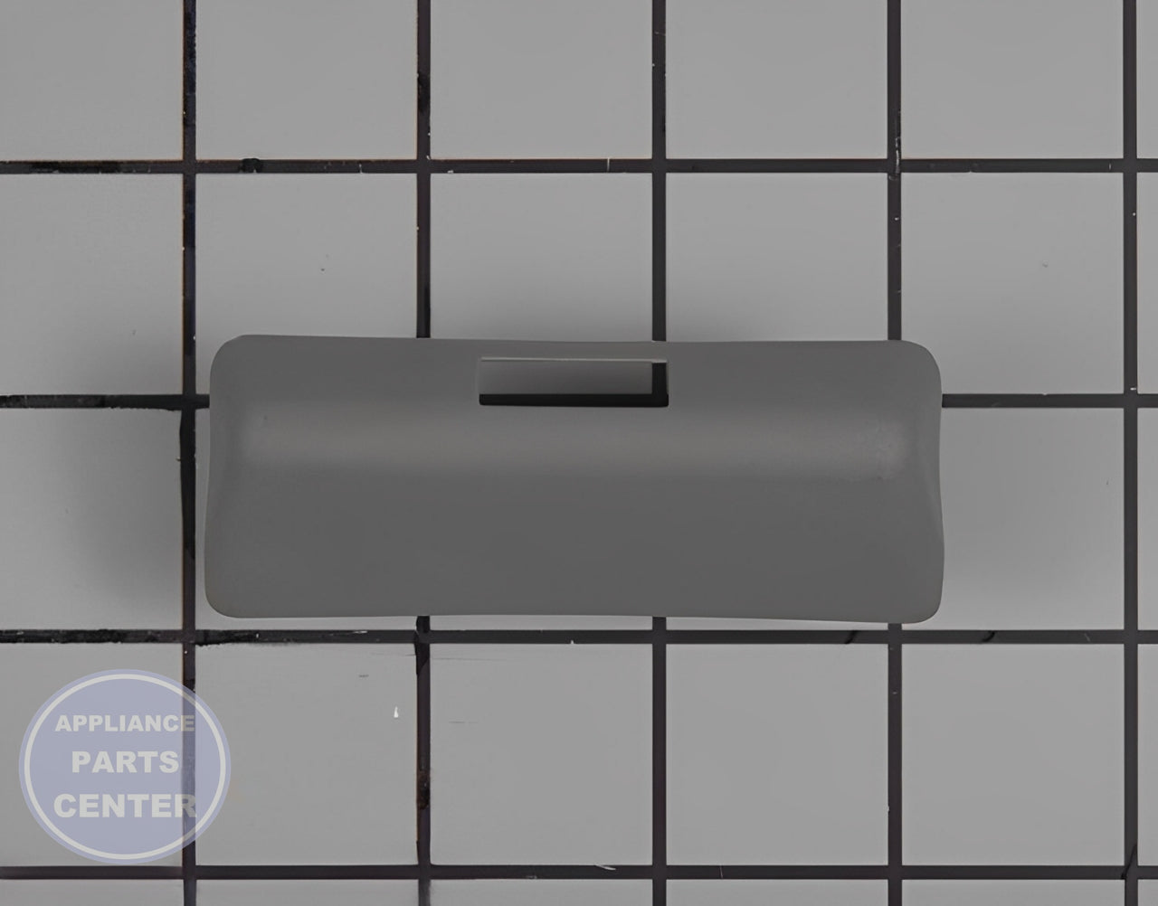 COVER SWITCH DC63-01430A - Side view with T2 specifications